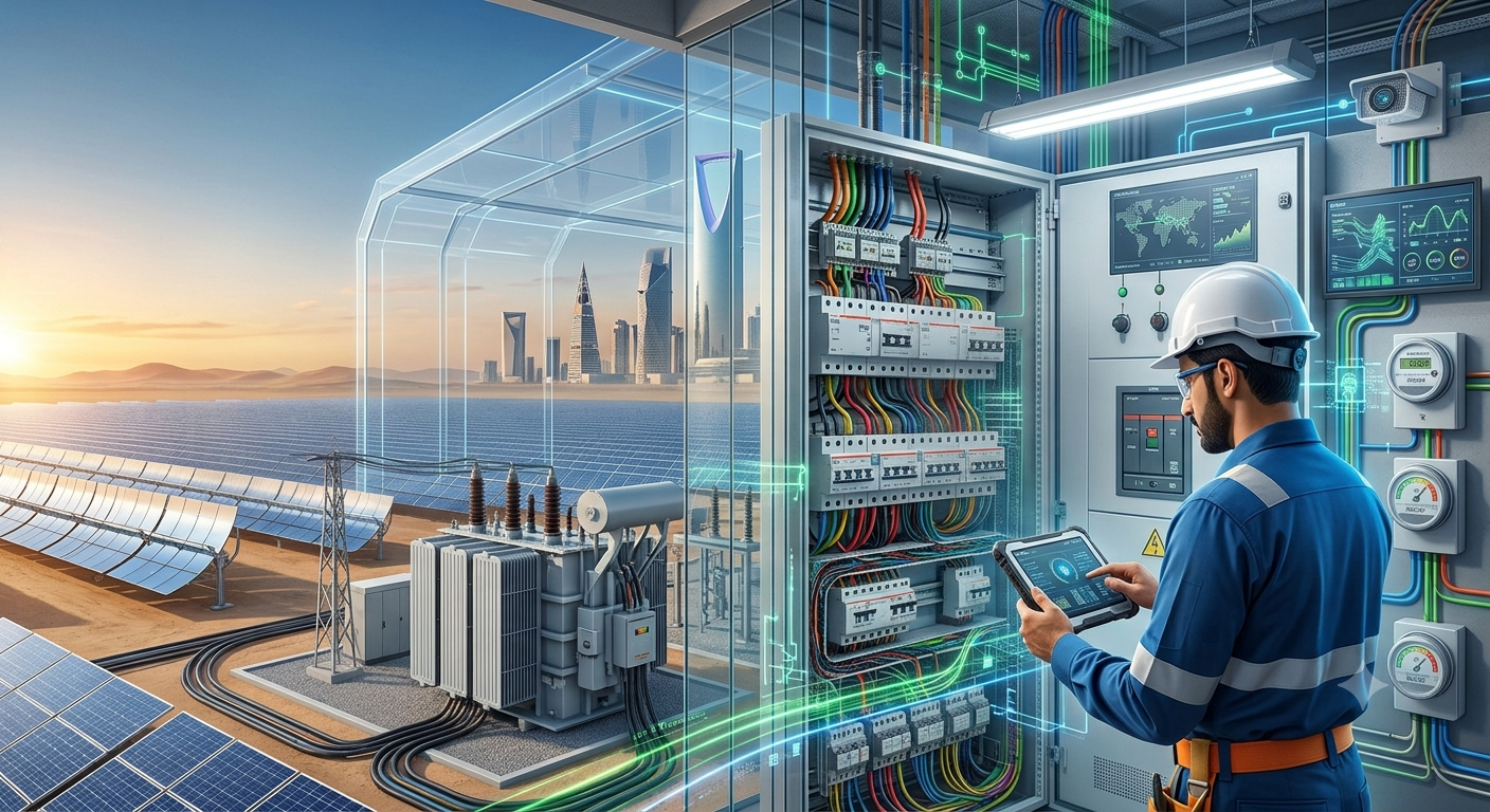 Electrical Equipment
